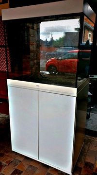 Juwel lido 200ltr