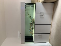 6ft fish tank/ aquarium £550 ONO sold