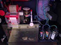 Red Sea Reefer 250 G2 Full Setup £1800 ono