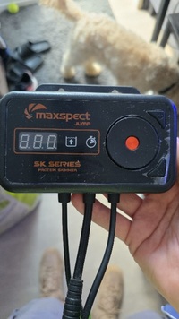Maxspect SK400 skimmer