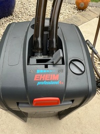 Eheim filter prof4