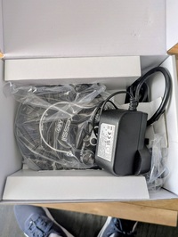 kessil A80 tune blue no gooseneck included £ 100.00
