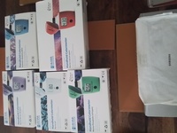 Test kits for marine tanks