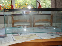Aquariums for sale