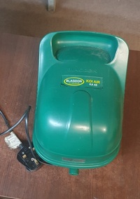 Blagden koi air pump