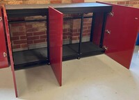Aquariums4Life Metal Aquarium Stand for 5ft Fish Tank