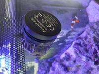 Fluval Flex 123l Full marine setup with stand