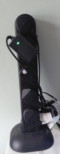 Fluval Flex 123l Full marine setup with stand