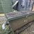 Chamber filter for koi pond