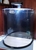 Half moon Aquarium 60L