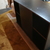 Juwel Rio 400 Fish Tank Cabinet only.