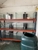 Large Aquaroum rack for sale