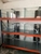 Large Aquaroum rack for sale