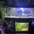 Custom two tier 6x2x2 Tank and Equipment