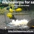 WHITEWORM BREEDING KITS - AS PREVIOUSLY SEEN ON EBAY