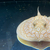 Golden Base Albino X Albino Pearl Female Stingray Pup