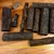 Aquadecor Standing Logs - Bark style