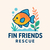 FISH REHOMING