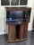 Juwel Vision 180 Bow Fronted Fish Tank / Aquarium with LED + External filter