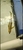 AAA SHOW GRADE 24 KARAT GOLD AROWANAS