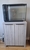 Fluval Spec 60 Litre Aquarium with cabinet. All you need is fish. £99