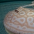 Albino pearl. - Potamotrygon Jabuti Albino stingray