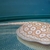 Albino pearl. - Potamotrygon Jabuti Albino stingray