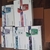 Test kits for marine tanks